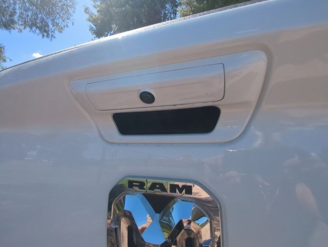 Photo of 2024 Chevrolet Silverado 2500HD LT